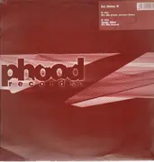 12inch Vinyl Single - DJ Peter K - It's Me