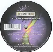 DJ Peter
