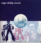 12inch Vinyl Single - DJ Phats - Dirty Phat Phunk Volume 1 - Stamped