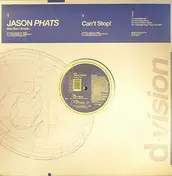 DJ Phats - Can't Stop!