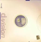 12inch Vinyl Single - DJ Phats Feat. Ben Ofoedu - Can't Stop!