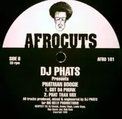 DJ Phats - Phatman Boogie