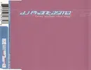 CD Single - DJ Phantasma - Sing Another Love Song