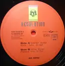 12'' - DJ Phantasma - Revolution