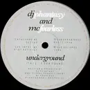 12'' - DJ Phantasy And MC Fearless - Underground (This Is Our Sound)