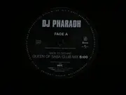 12inch Vinyl Single - DJ Pharaoh - Back To Techno
