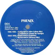 DJ Phenix - Guaguanco
