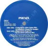 12inch Vinyl Single - DJ Phenix - Guaguanco