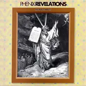DJ Phenix - Revelations - The Final Conflict