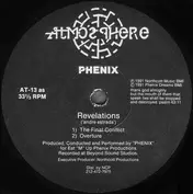DJ Phenix