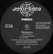 DJ Phenix