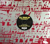 DJ Philip - Eternally