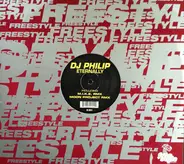 DJ Philip - Eternally