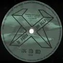 12'' - DJ Philip - Too Deep