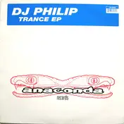 DJ Philip - Trance EP