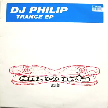 DJ Philip - Trance EP