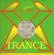 DJ Philip - Eternally