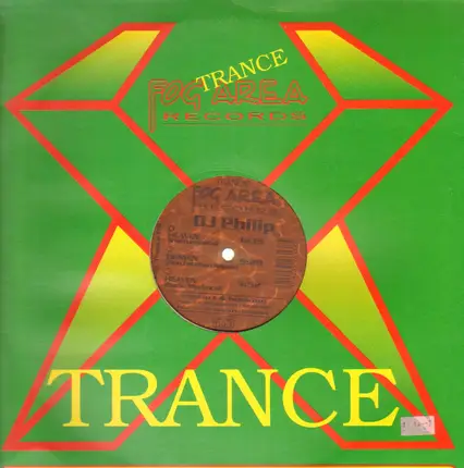 DJ Philip - Heaven