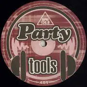 12inch Vinyl Single - DJ Philip - Reach Out
