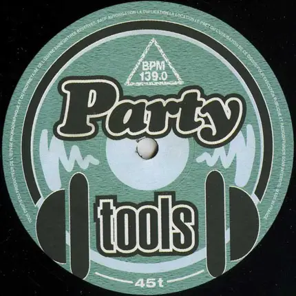 DJ Philip - Too Deep