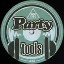 12inch Vinyl Single - DJ Philip - Too Deep