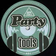 12inch Vinyl Single - DJ Philip - Too Deep