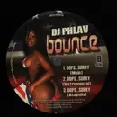 12inch Vinyl Single - DJ Phlav - Bounce