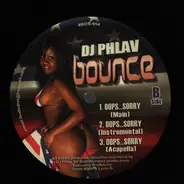 DJ Phlav - Bounce