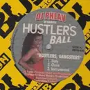12inch Vinyl Single - DJ Phlav - Hustler´s Ball