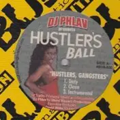 dj phlav - Hustler´s Ball