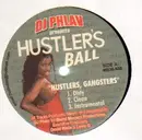 12'' - DJ Phlav - Hustler´s Ball