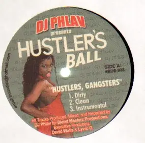 dj phlav - Hustler´s Ball