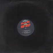 DJ Phlav - R&B vs. Hip-Hop