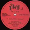 12inch Vinyl Single - DJ Ping - I Robbed The Mailman / Techno Problems