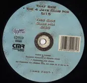 dj piccolo - Spring (Let Me See)