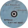 12'' - DJ Piccolo - Spring...Let Me See!