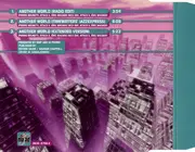 CD Single - DJ Piero - Another World