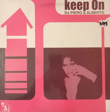 DJ Piero & Alberto - Keep On