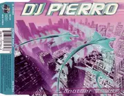 CD Single - DJ Piero - Another World