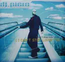 12inch Vinyl Single - DJ Piero - I Can't Stop Lovin' You