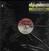 DJ Pierre - C'Mon Baby