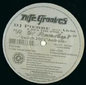 DJ Pierre - R U Ready? (Switch 2001 Anthem)