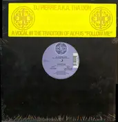 DJ Pierre - Freedom Track