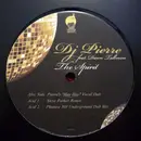 12inch Vinyl Single - DJ Pierre Feat. Dawn Tallman - The Spirit