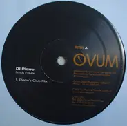 DJ Pierre - I'm A Freak