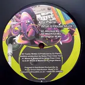 DJ Pierre - What Iz House Muzik?