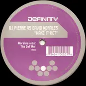 DJ Pierre - Make It Hot