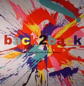 DJ PIPPI - BACK 2 BACK