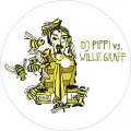 Dj Pippi Vs Willie Graff