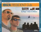DJ PIPPI - The Original Ibiza Resident DJs